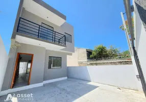 Foto 1 de Casa com 4 Quartos à venda, 150m² em Maravista, Niterói