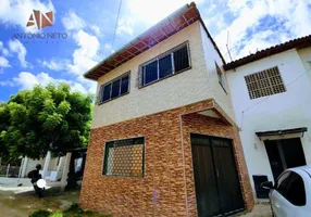 Foto 1 de Apartamento com 3 Quartos à venda, 80m² em Lagoa Redonda, Fortaleza