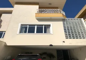 Foto 1 de Sobrado com 4 Quartos à venda, 300m² em Vila Prudente, São Paulo