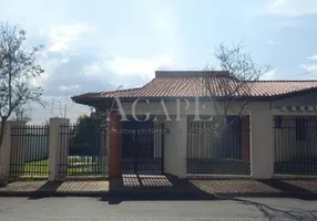 Foto 1 de Casa com 5 Quartos à venda, 347m² em Jardim Rezek II, Artur Nogueira