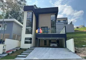 Foto 1 de Casa de Condomínio com 3 Quartos à venda, 382m² em Aldeia da Serra, Barueri