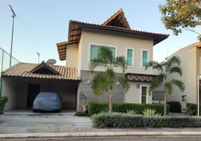 Foto 1 de Casa de Condomínio com 4 Quartos à venda, 300m² em Coité, Eusébio
