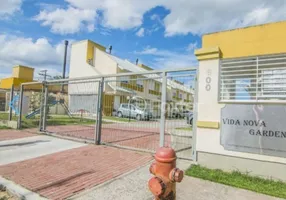 Foto 1 de Casa de Condomínio com 3 Quartos à venda, 135m² em Hípica, Porto Alegre