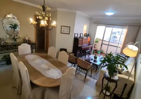 Foto 1 de Apartamento com 4 Quartos à venda, 102m² em Martins, Uberlândia