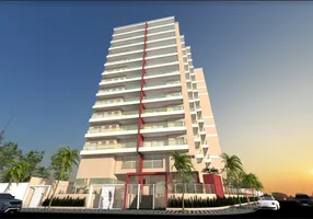 Foto 1 de Apartamento com 3 Quartos à venda, 106m² em Vila Caicara, Praia Grande