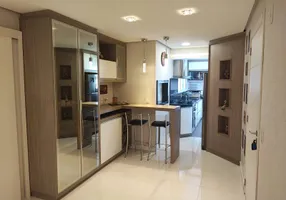 Foto 1 de Apartamento com 2 Quartos à venda, 95m² em Sagrada Família, Caxias do Sul