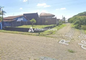 Foto 1 de Lote/Terreno à venda, 363m² em Balneario Continental , Peruíbe