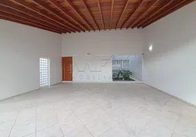 Foto 1 de Sobrado com 3 Quartos à venda, 260m² em Alto Higienopolis, Bauru