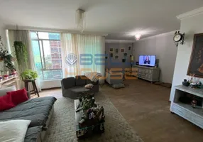 Foto 1 de Apartamento com 3 Quartos à venda, 180m² em Jardim, Santo André