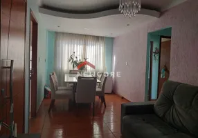 Foto 1 de Apartamento com 2 Quartos à venda, 52m² em Rosário, Sabará