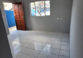 Foto 1 de Casa de Condomínio com 2 Quartos para alugar, 60m² em Americanópolis, São Paulo