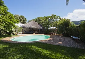 Foto 1 de Casa com 4 Quartos à venda, 430m² em Barra Do Sahy, São Sebastião