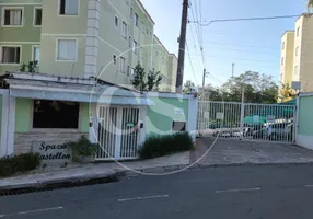Foto 1 de Apartamento com 2 Quartos à venda, 45m² em Vila Carminha, Campinas