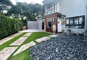 Foto 1 de Casa de Condomínio com 3 Quartos à venda, 148m² em Bosque do Vianna, Cotia