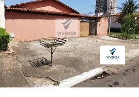 Foto 1 de Casa com 5 Quartos para alugar, 450m² em Jardim América, Goiânia