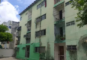 Foto 1 de Apartamento com 3 Quartos para alugar, 60m² em Arruda, Recife