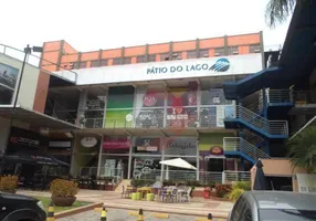 Foto 1 de Ponto Comercial para alugar, 43m² em Setor Bueno, Goiânia