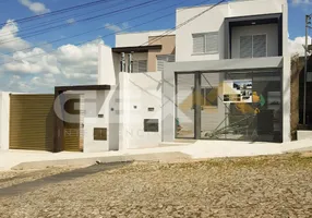 Foto 1 de Casa com 3 Quartos à venda, 137m² em Rancho Alegre, Divinópolis