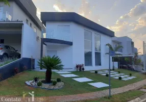 Foto 1 de Casa de Condomínio com 3 Quartos à venda, 195m² em Residencial Green Village, Atibaia
