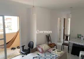 Foto 1 de Apartamento com 3 Quartos à venda, 74m² em Emaús, Parnamirim