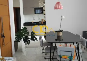 Foto 1 de Apartamento com 3 Quartos à venda, 67m² em Padre Eustáquio, Belo Horizonte