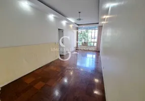 Foto 1 de Apartamento com 3 Quartos à venda, 94m² em Tijuca, Rio de Janeiro