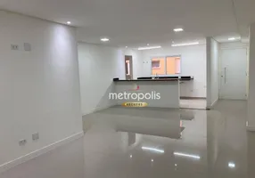 Foto 1 de Apartamento com 3 Quartos à venda, 140m² em Vila Baeta Neves, São Bernardo do Campo