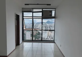 Foto 1 de Sala Comercial à venda, 25m² em Luxemburgo, Belo Horizonte