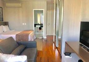 Foto 1 de Flat com 1 Quarto para venda ou aluguel, 38m² em Itaim Bibi, São Paulo