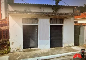 Foto 1 de Lote/Terreno à venda, 153m² em Vila Prudente, São Paulo