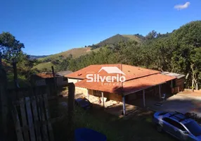 Foto 1 de Fazenda/Sítio com 4 Quartos à venda, 110m² em Dos Souzas, Monteiro Lobato