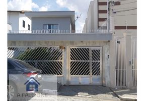 Foto 1 de Casa com 3 Quartos à venda, 400m² em Burgo Paulista, São Paulo
