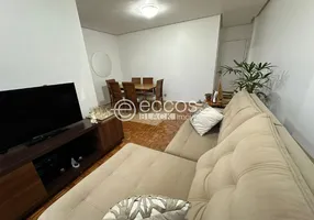 Foto 1 de Apartamento com 3 Quartos à venda, 91m² em Umuarama, Uberlândia