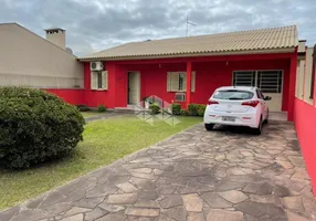 Foto 1 de Casa com 2 Quartos à venda, 115m² em Coronel Nassuca, Guaíba