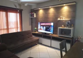 Foto 1 de Apartamento com 2 Quartos à venda, 75m² em Vila Eunice Nova, Cachoeirinha