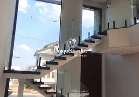 Foto 1 de Casa de Condomínio com 3 Quartos à venda, 224m² em Loteamento Floresta, São José dos Campos