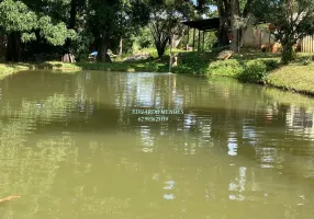 Foto 1 de Fazenda/Sítio com 3 Quartos à venda, 44000m² em Jardim Alvorada, Anápolis