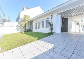 Foto 1 de Casa com 3 Quartos à venda, 171m² em Santa Quitéria, Curitiba