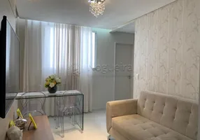 Foto 1 de Apartamento com 2 Quartos à venda, 42m² em Engenho Velho, Jaboatão dos Guararapes