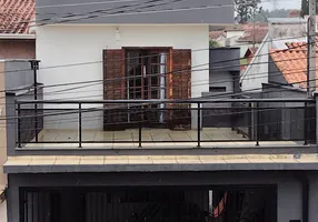 Foto 1 de Sobrado com 3 Quartos à venda, 150m² em Vila Caputera, Mogi das Cruzes