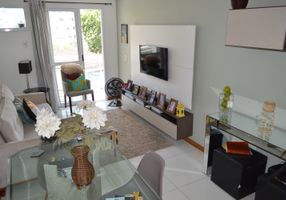 Foto 1 de Apartamento com 2 Quartos para venda ou aluguel, 74m² em Jacarepaguá, Rio de Janeiro