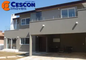 Foto 1 de Casa de Condomínio com 4 Quartos à venda, 259m² em Aldeia da Serra, Barueri