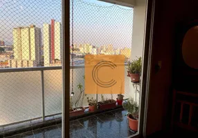 Foto 1 de Apartamento com 3 Quartos à venda, 127m² em Vila Moreira, Guarulhos