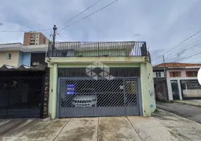 Foto 1 de Casa com 4 Quartos à venda, 150m² em Santana, São Paulo