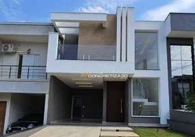 Foto 1 de Casa de Condomínio com 3 Quartos à venda, 202m² em Jardim Vista Verde, Indaiatuba