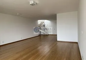 Foto 1 de Cobertura com 4 Quartos para alugar, 430m² em Boaçava, São Paulo