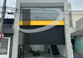 Foto 1 de Imóvel Comercial para alugar, 160m² em Vila Fernandes, São Paulo