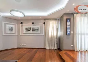 Foto 1 de Apartamento com 3 Quartos à venda, 155m² em Mirandópolis, São Paulo