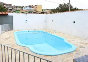 Foto 1 de Casa com 1 Quarto à venda, 55m² em Jardim Paraiso, Jacareí