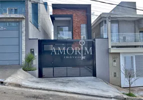 Foto 1 de Casa de Condomínio com 3 Quartos à venda, 130m² em Chácara Jaguari Fazendinha, Santana de Parnaíba